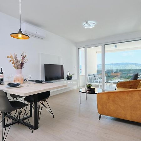 Apartment Queen トロギール エクステリア 写真