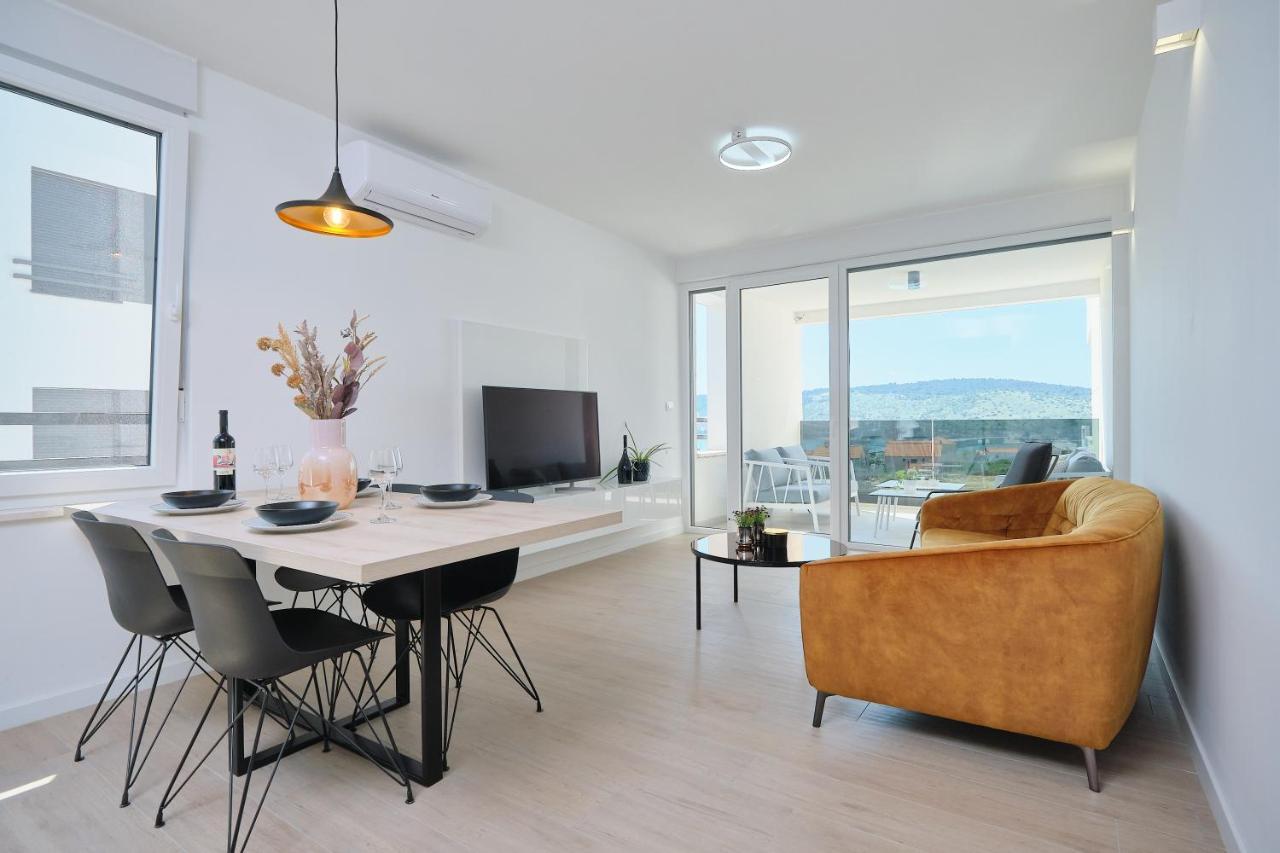 Apartment Queen トロギール エクステリア 写真
